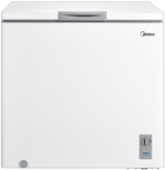 Морозильник Midea MDRC - 280 SLF01G  белый