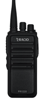 Racio PR1220 Радиостанция портативная