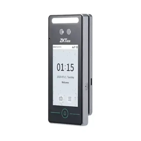 ZKTeco SpeedFace-V4L [MF] терминал распознавания лиц и ладоней