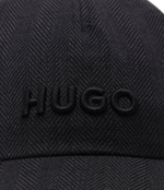 Кепка Jude-HE HUGO - графитовый(50503651)