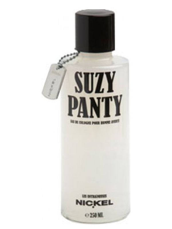 Nickel Suzy Panty