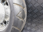 Колесо заднее Honda Shadow 400 NC34 052528