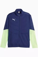 Кофта Puma individualWINTERIZED
