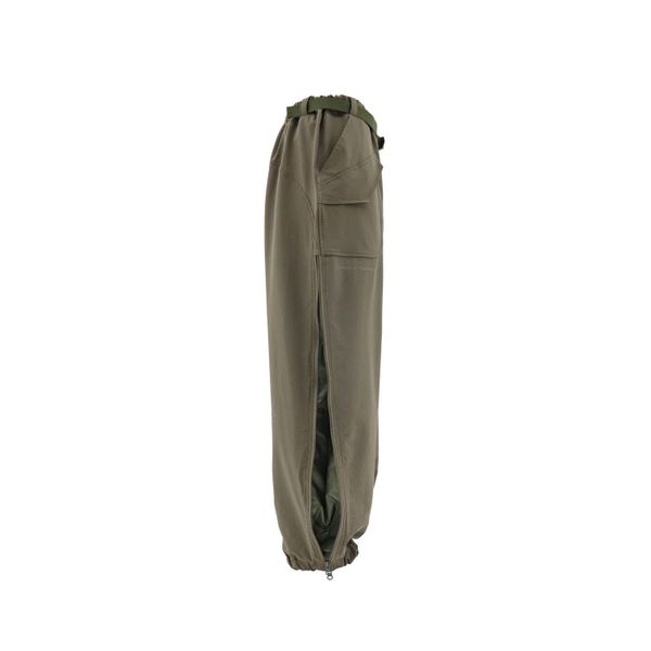 Брюки Hikercore nylon хаки - фото 12