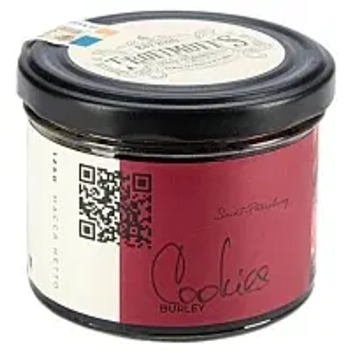 Trofimoff's Burley 125 г Cookies (Печенье с топлённым молоком) (М)