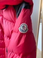 Пуховая куртка Moncler, 140