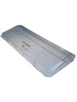 Панель овощного ящика (ящик / щиток) для холодильников Ariston, Indesit С00385513 (C00522991)