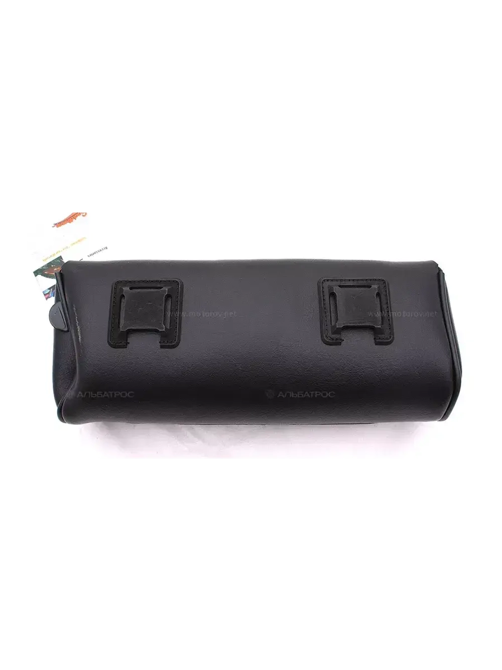 Сумка для инструментов Saddlemen Tool Bag Flame