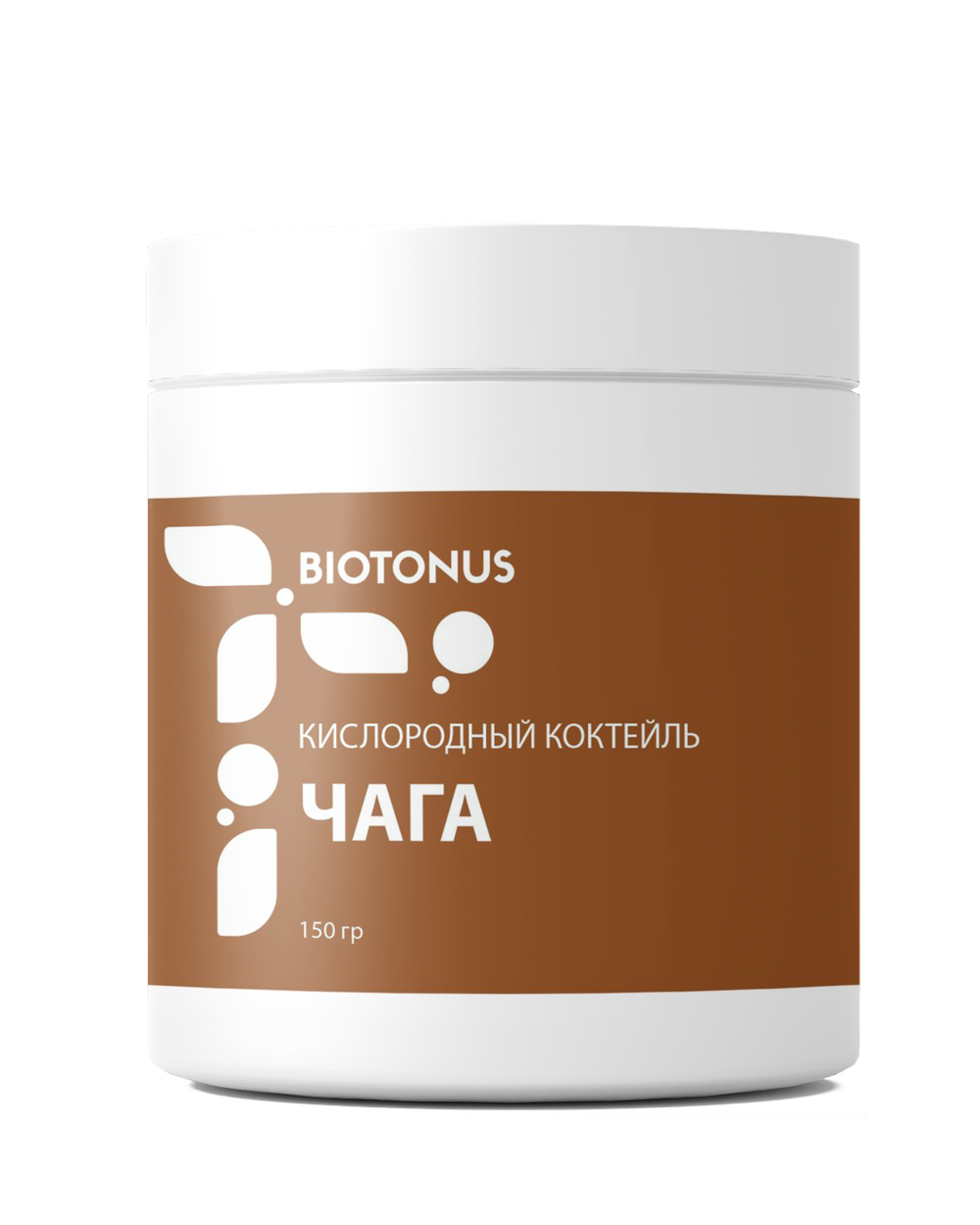 Концентрат для коктейлей Чага