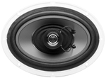 Динамики Boss Audio Marine MR690, 350 Вт, 6" x 9" (овал)
