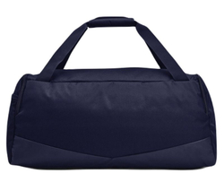 Сумка спортивная Under Armour Undeniable 5.0 Duffle Bag MD - небесный