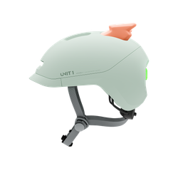 Вставки силиконовые для шлема UNIT 1 SPARKY