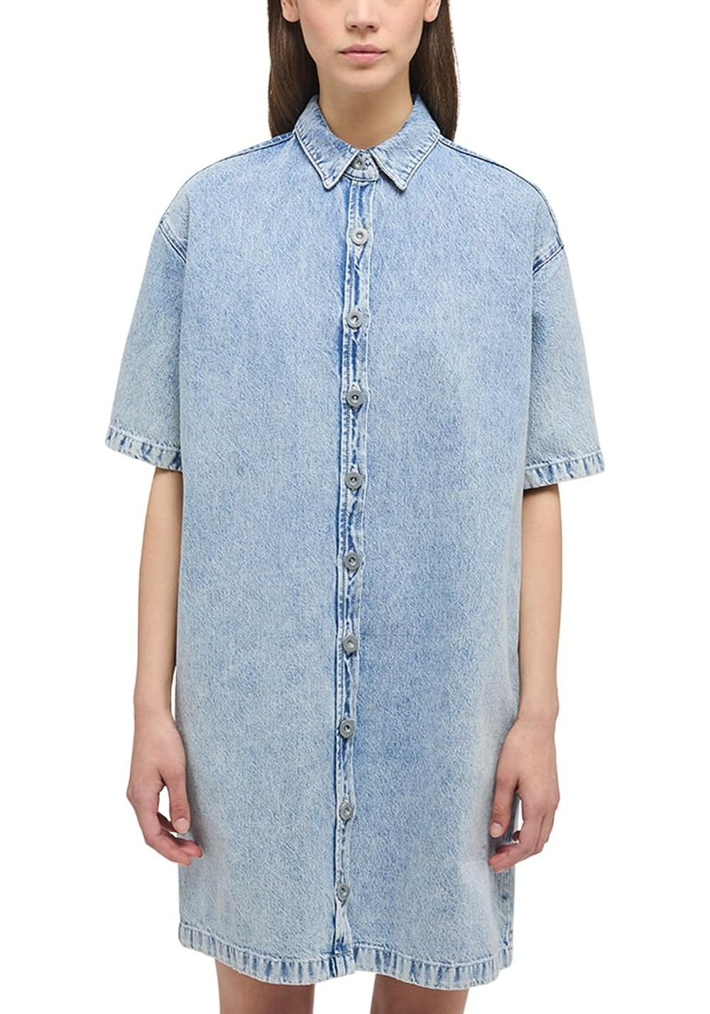 Платье Perry Denim Dress 1013913-5000-312