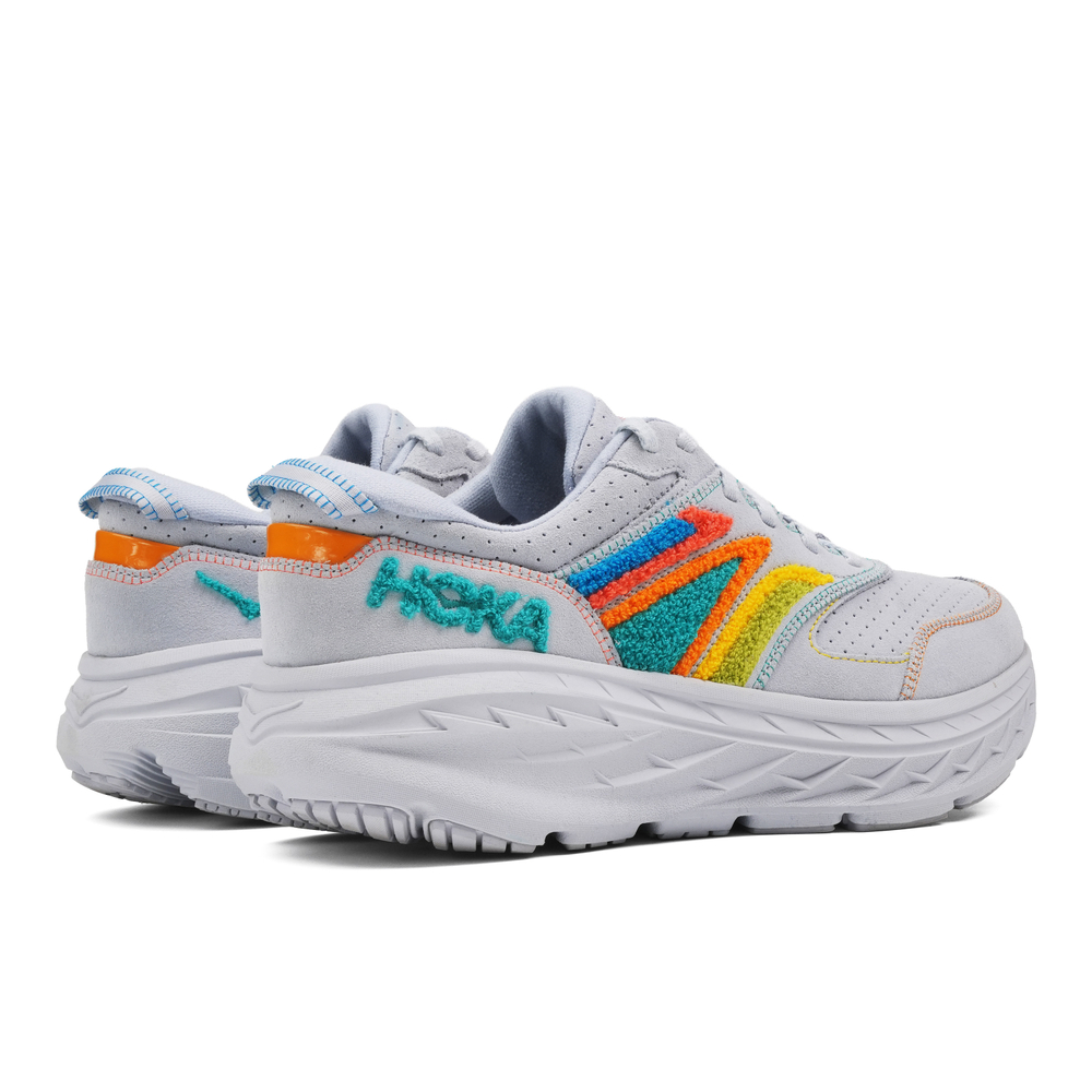 Кроссовки unisex Hoka Bondi L Embroidery