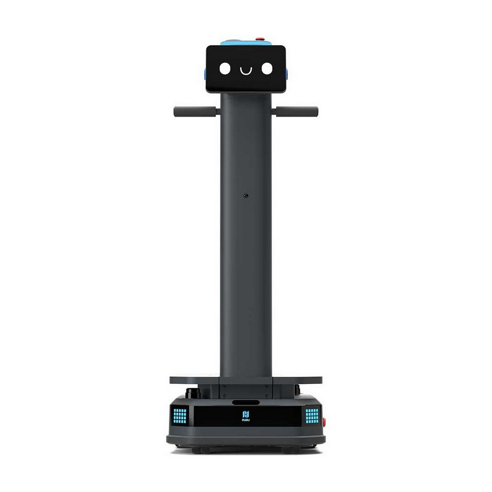 Складской робот PuduRobotics PUDU T300