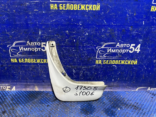 Брызговик задний левый TOYOTA CAMI 1999-2000