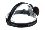 Фонарь ЕРМАК налобный 5 Вт COB LED, 3xAAA, 6,8х4 см 198-056