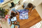 Конструктор LEGO Disney 43273 Адвент календарь 2025