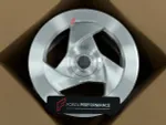 20 INCH FORGED WHEELS RIMS for ALFA ROMEO GIULIA QUADRIFOGLIO TYPE 952 2022