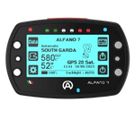 Alfano 7 2T Pack 4 (GPS, обороты, температура воды и выхлопа)