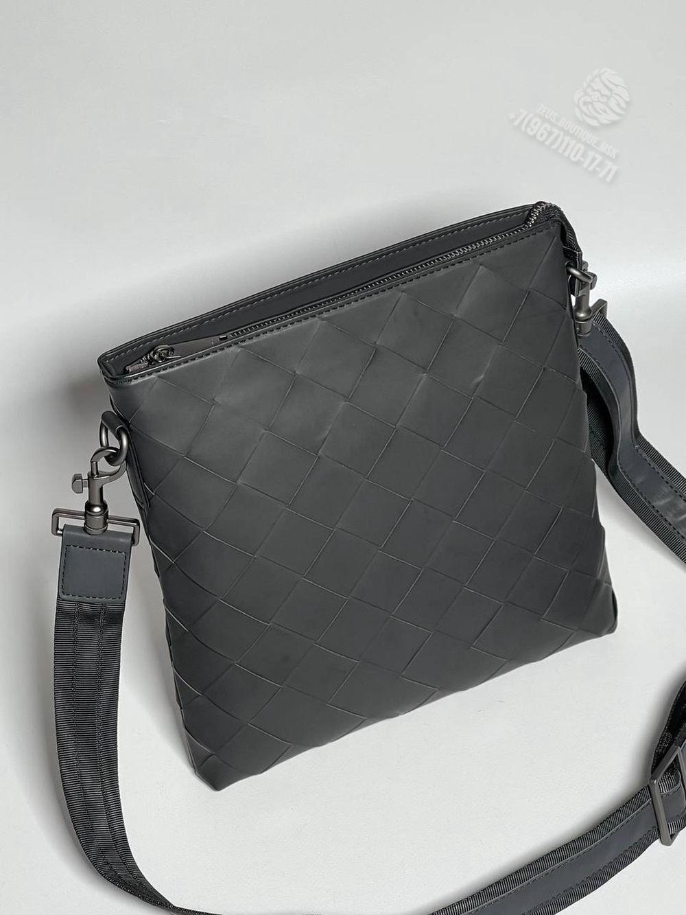 Сумка через плечо Bottega Veneta