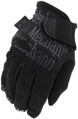 Mechanix Precision Pro High-Dexterity Grip Covert — фото 1