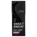Sports Research, Sweet Sweat®, триммер для талии, большой, розовый, 1 Пояс