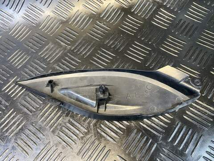 Пластик боковой правый Yamaha TDM900 RN08 2002