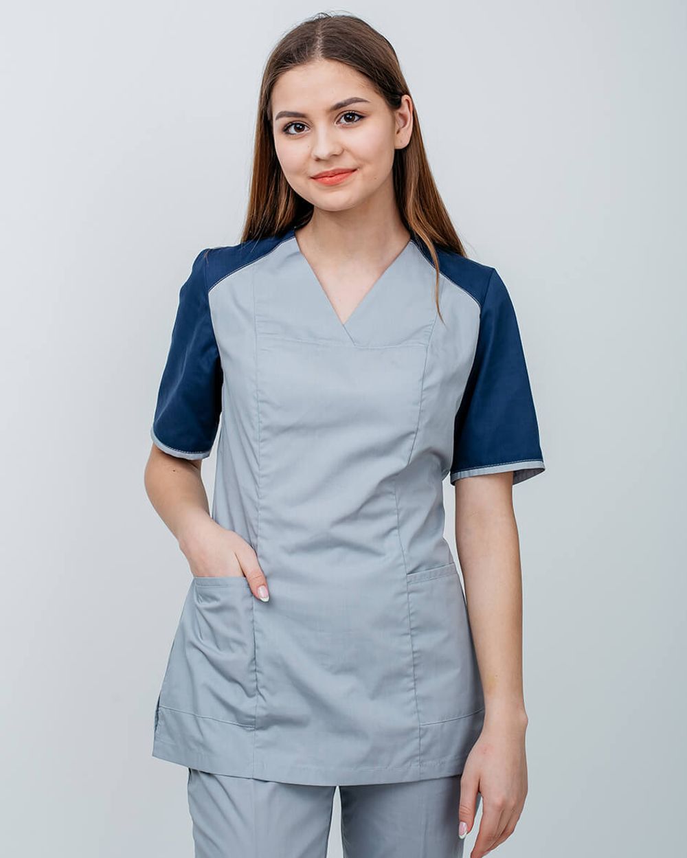 Костюм женский КМ.575