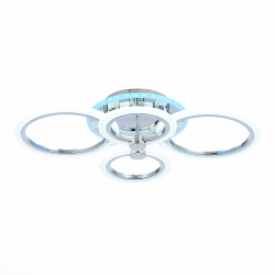 Светильник потолочный Evoled Cerina SLE500512-04RGB