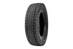 Грузовая шина 215 75 R17,5 128/126M FDR606 TL Fortune Тайланд