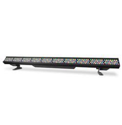 CHAUVET-PRO Ovation B-2805FC 10-секционный светодиодный линейный прожектор.