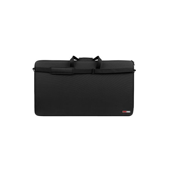 GATOR G-CTRL-DJ-XL - легкий кейс для DJ-контроллеров размера XL