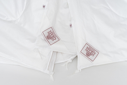 Одеяло двойное 150х200 German Grass Альянс Alliance Silk&Cashmere (Alliance Silk & Cashmere)