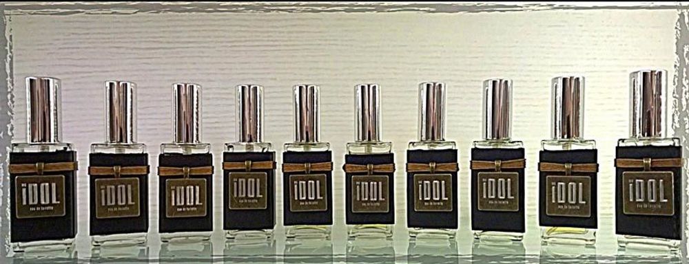 BZ Parfums Mr. Idol