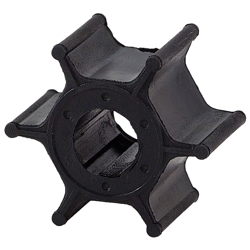 Yamaha Крыльчатка охлаждения 6H3-44352-00 ( TM ) 25/ 40/ 48/ 50/ 55/ 60/ 70/ F40/ F45/ F50/ F60/ F70