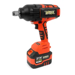 Гайковерт MESSER T9200 аккумуляторный ударный 6Ач