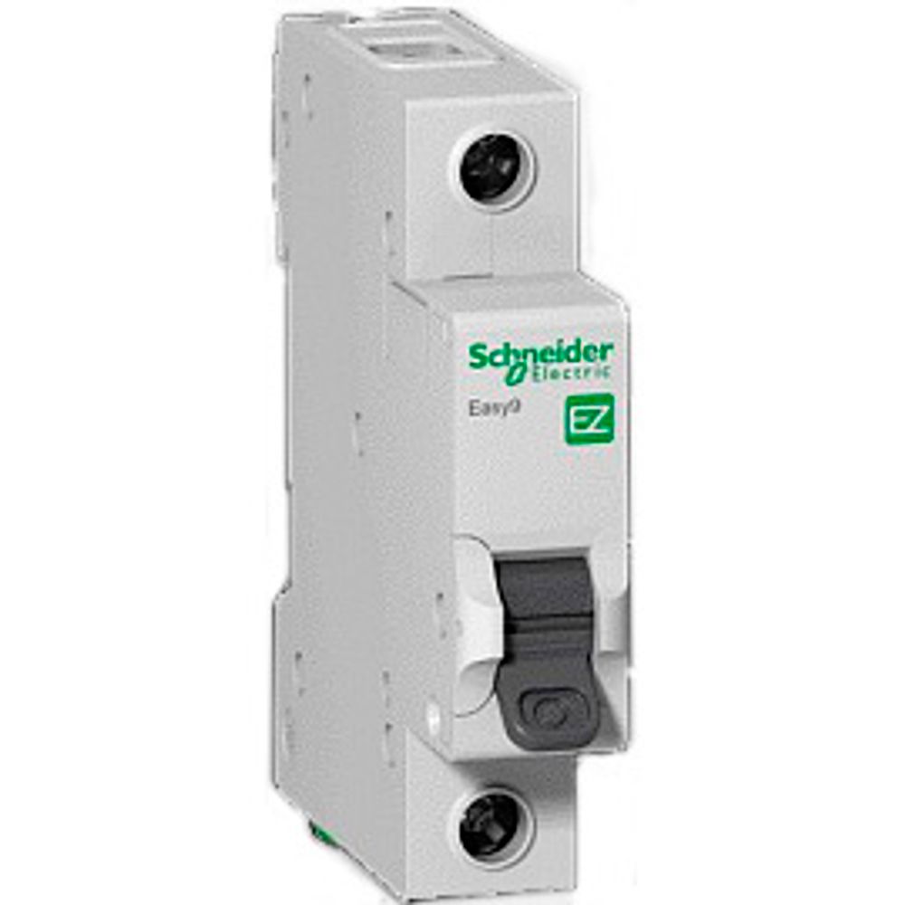 Выключатель автомат.1П 16А Schneider EZ9F34116