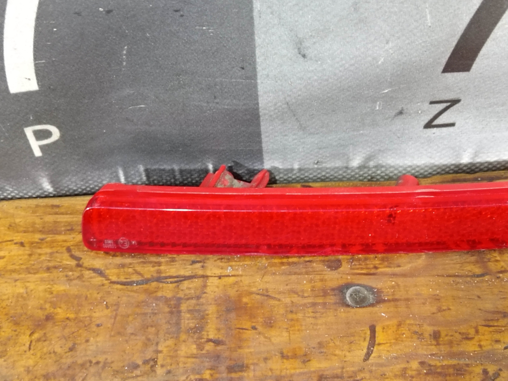 Катафот задний левый Changan CS55 Plus 21-нв Б/У Оригинал S203F2805030800
