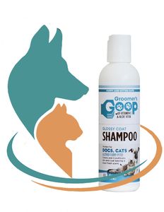 Groomer's Goop ЛИКВИДАЦИЯ