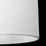 Citilux STATUS CL472021 Подвесной светильник с абажуром