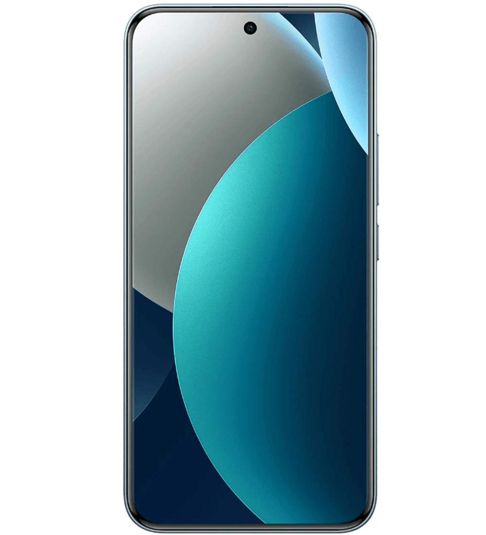Смартфон Xiaomi Redmi Note 15 Pro Plus 5G 12/256Gb Голубой
