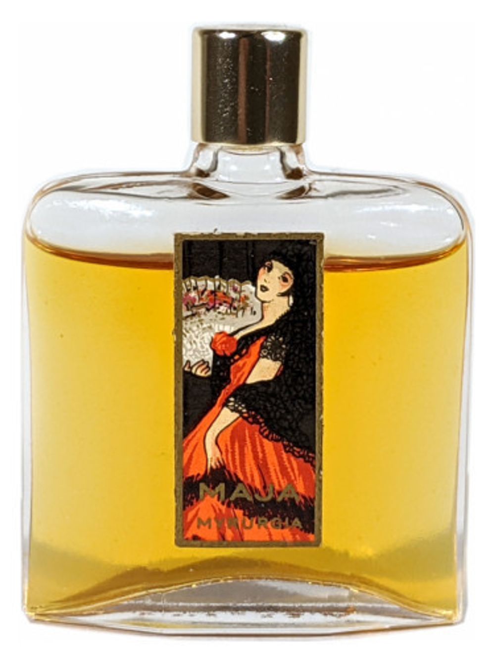 Myrurgia Maja