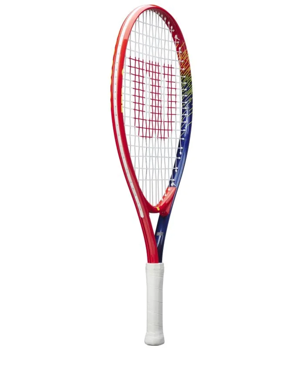 Детская теннисная ракетка Wilson Slam Jr 23"