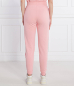 спортивные штаны easy jogger_1 HUGO - пудро-розовый(50485414)