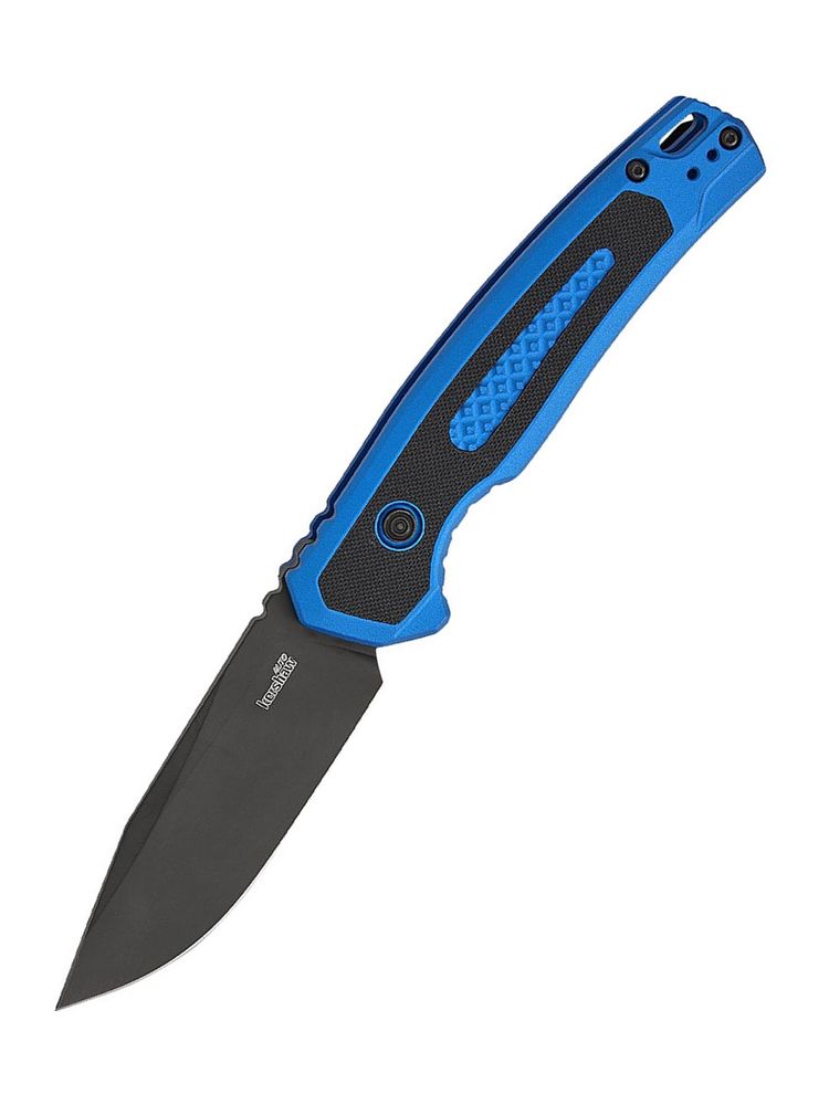 Автоматический нож KERSHAW 7106BLU Launch 21