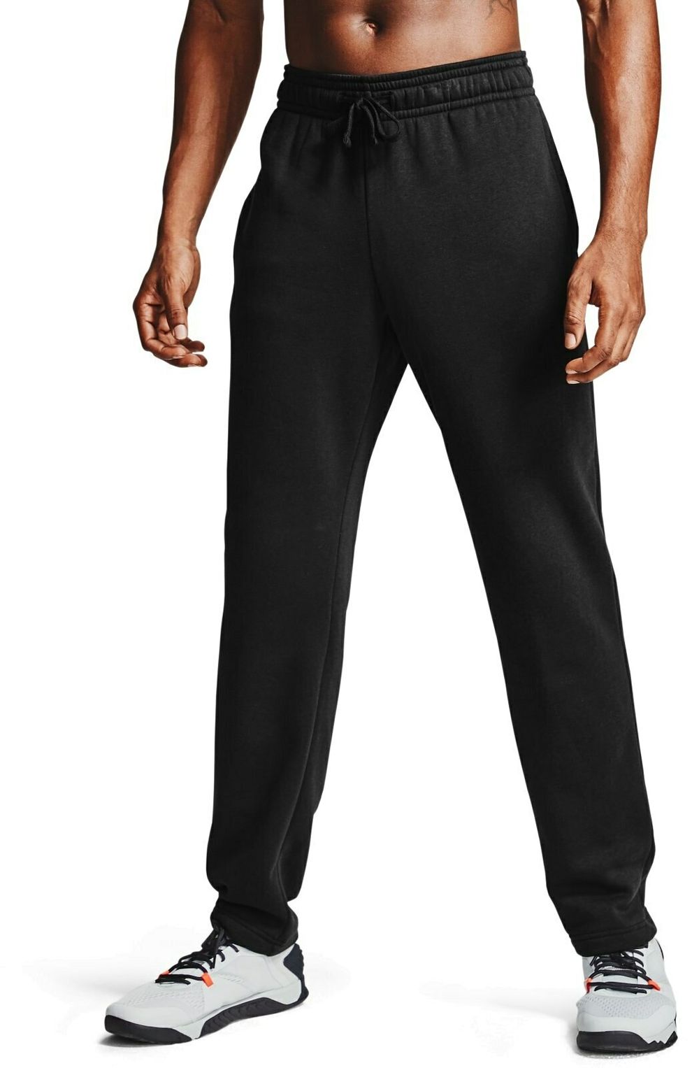 Брюки UA Rival Fleece Pant