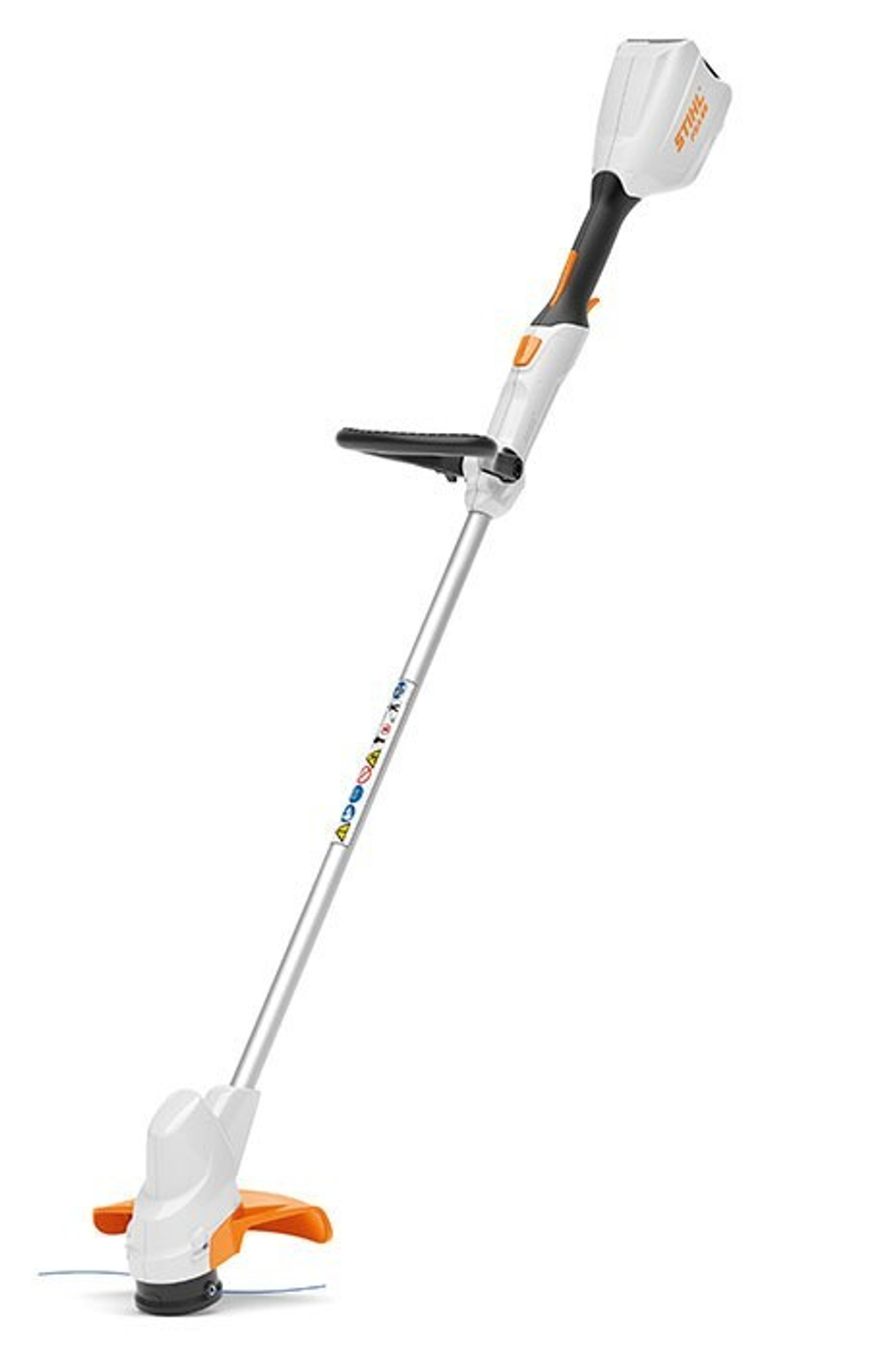 Аккумуляторная мотокоса Stihl FSA 56 без АКБ и З/У