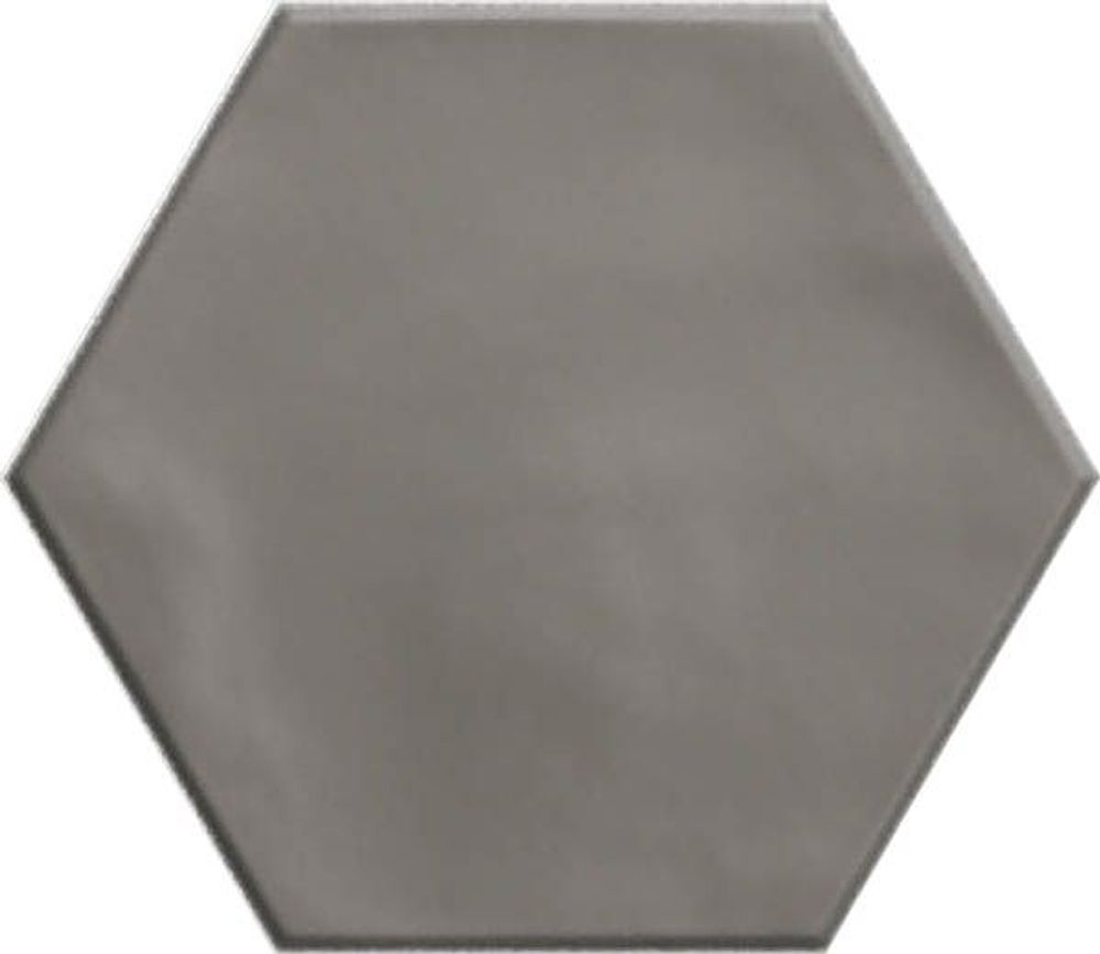 Керамогранит GEOMETRY HEX WHITE MATT