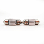 Светодиодная габаритная лампа SJ-3030-4SMD (28мм) (белый)